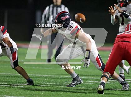 Thumbnail 2 in Clearfield @ Punxsutawney (District 9 4A Championship) photogallery.