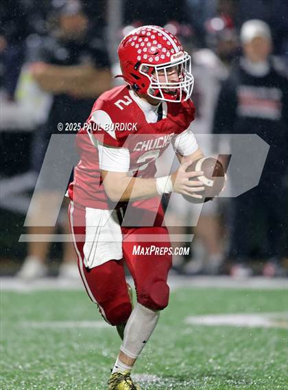 Thumbnail 2 in Clearfield @ Punxsutawney (District 9 4A Championship) photogallery.