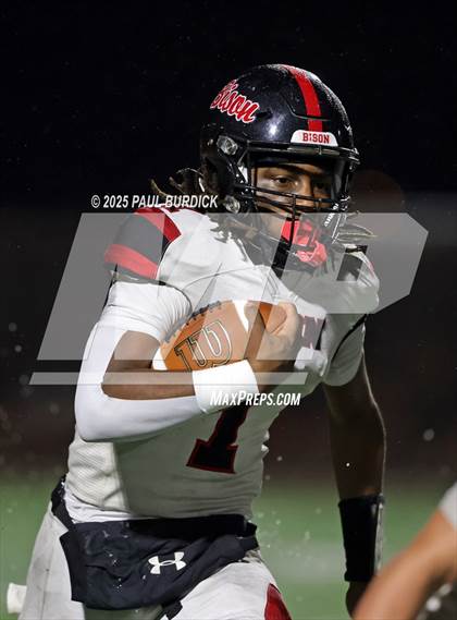 Thumbnail 3 in Clearfield @ Punxsutawney (District 9 4A Championship) photogallery.