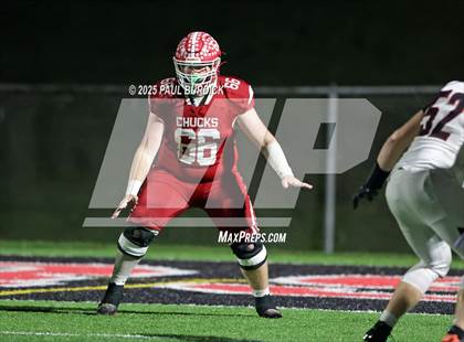 Thumbnail 2 in Clearfield @ Punxsutawney (District 9 4A Championship) photogallery.