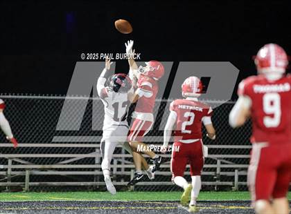 Thumbnail 3 in Clearfield @ Punxsutawney (District 9 4A Championship) photogallery.