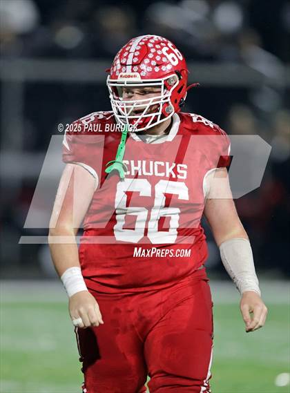 Thumbnail 1 in Clearfield @ Punxsutawney (District 9 4A Championship) photogallery.