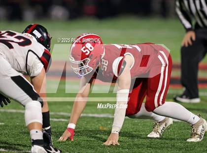 Thumbnail 1 in Clearfield @ Punxsutawney (District 9 4A Championship) photogallery.