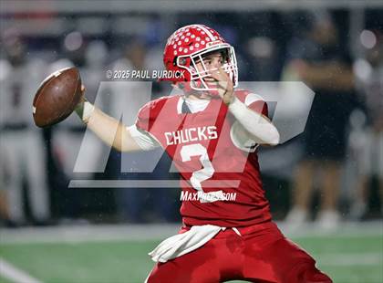 Thumbnail 1 in Clearfield @ Punxsutawney (District 9 4A Championship) photogallery.