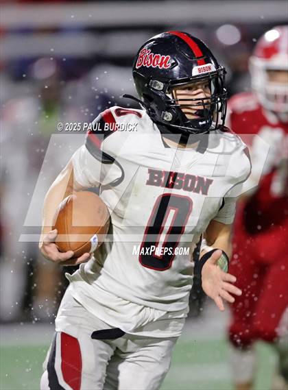 Thumbnail 2 in Clearfield @ Punxsutawney (District 9 4A Championship) photogallery.