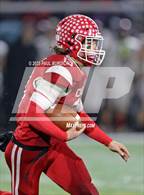 Photo from the gallery " Clearfield @ Punxsutawney (District 9 4A Championship)"