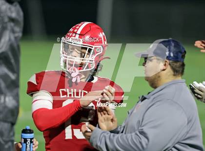 Thumbnail 1 in Clearfield @ Punxsutawney (District 9 4A Championship) photogallery.