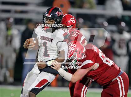 Thumbnail 1 in Clearfield @ Punxsutawney (District 9 4A Championship) photogallery.