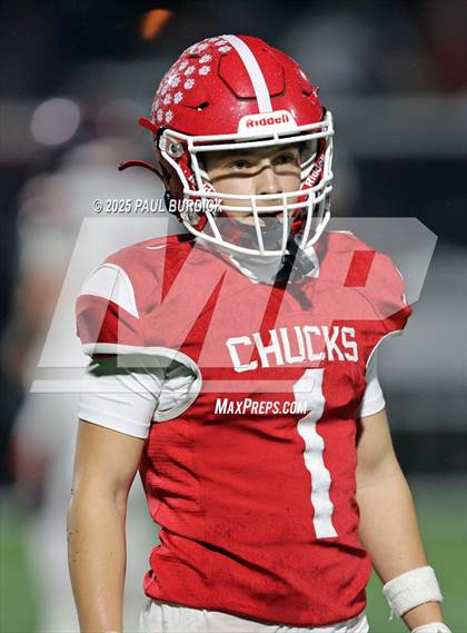 Thumbnail 1 in Clearfield @ Punxsutawney (District 9 4A Championship) photogallery.