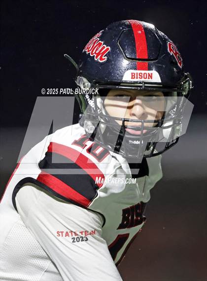 Thumbnail 2 in Clearfield @ Punxsutawney (District 9 4A Championship) photogallery.