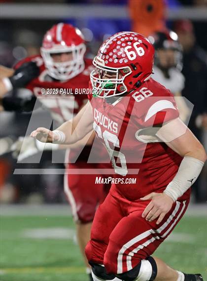 Thumbnail 1 in Clearfield @ Punxsutawney (District 9 4A Championship) photogallery.