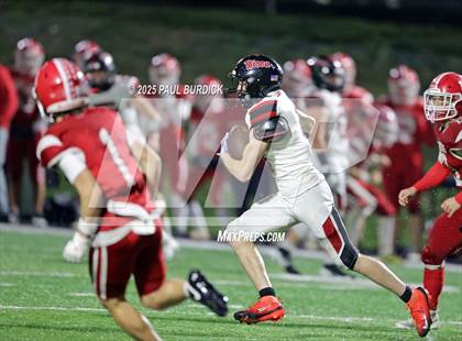 Thumbnail 3 in Clearfield @ Punxsutawney (District 9 4A Championship) photogallery.