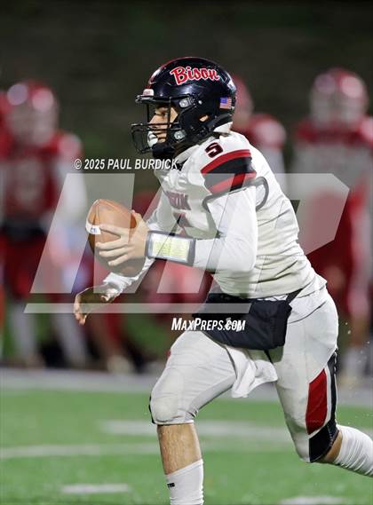 Thumbnail 2 in Clearfield @ Punxsutawney (District 9 4A Championship) photogallery.