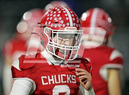 Thumbnail 1 in Clearfield @ Punxsutawney (District 9 4A Championship) photogallery.