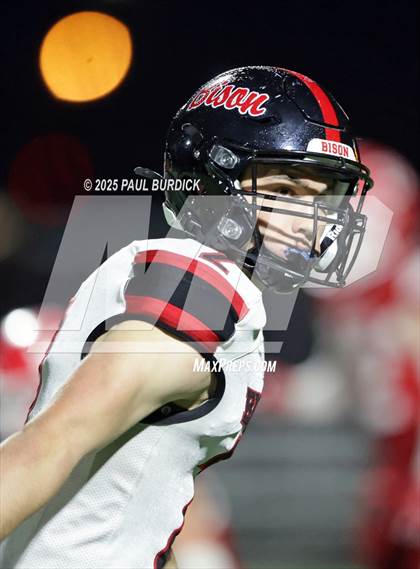 Thumbnail 1 in Clearfield @ Punxsutawney (District 9 4A Championship) photogallery.
