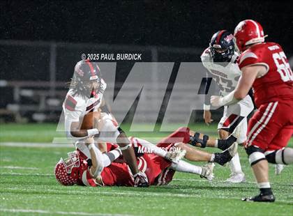 Thumbnail 2 in Clearfield @ Punxsutawney (District 9 4A Championship) photogallery.