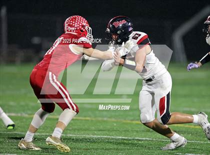 Thumbnail 1 in Clearfield @ Punxsutawney (District 9 4A Championship) photogallery.