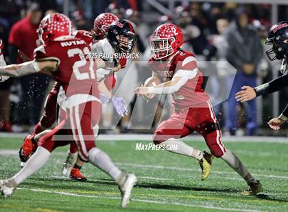 Thumbnail 1 in Clearfield @ Punxsutawney (District 9 4A Championship) photogallery.