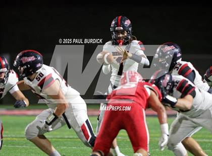 Thumbnail 1 in Clearfield @ Punxsutawney (District 9 4A Championship) photogallery.