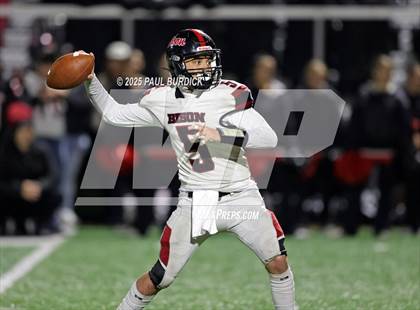 Thumbnail 1 in Clearfield @ Punxsutawney (District 9 4A Championship) photogallery.