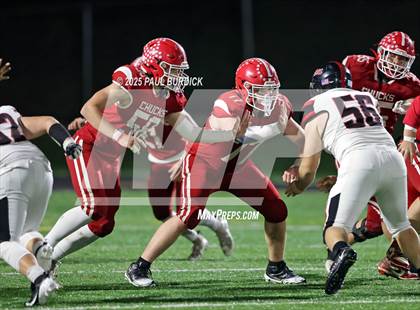 Thumbnail 2 in Clearfield @ Punxsutawney (District 9 4A Championship) photogallery.