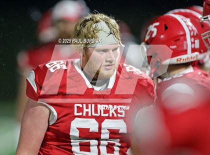 Thumbnail 2 in Clearfield @ Punxsutawney (District 9 4A Championship) photogallery.