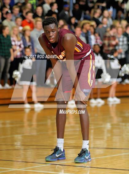 Thumbnail 3 in Papillion-LaVista @ Lincoln Northeast photogallery.