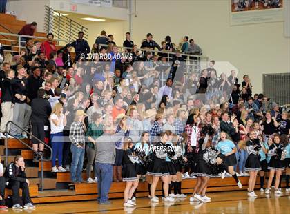 Thumbnail 3 in Papillion-LaVista @ Lincoln Northeast photogallery.