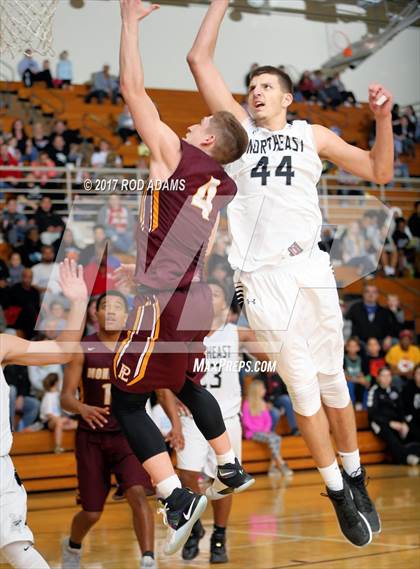 Thumbnail 3 in Papillion-LaVista @ Lincoln Northeast photogallery.