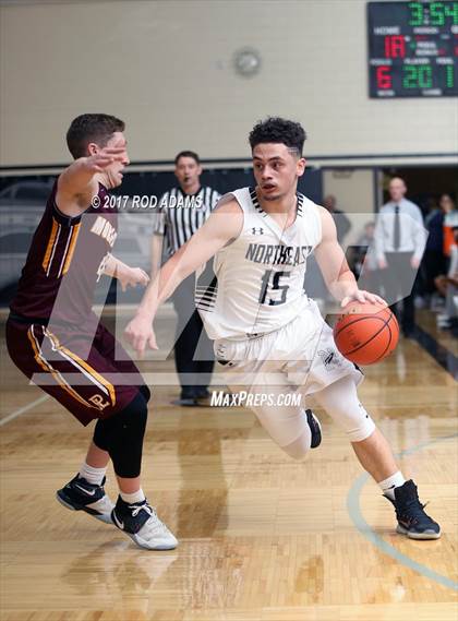 Thumbnail 1 in Papillion-LaVista @ Lincoln Northeast photogallery.