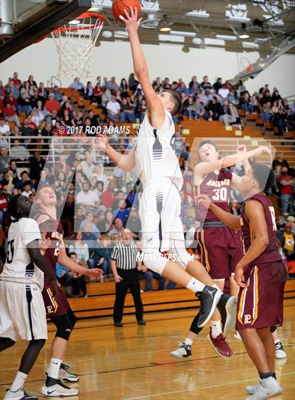 Thumbnail 3 in Papillion-LaVista @ Lincoln Northeast photogallery.