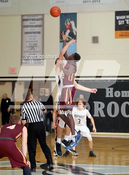 Thumbnail 2 in Papillion-LaVista @ Lincoln Northeast photogallery.