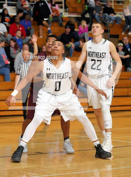 Thumbnail 2 in Papillion-LaVista @ Lincoln Northeast photogallery.