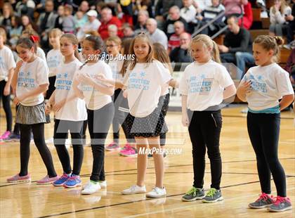 Thumbnail 2 in Papillion-LaVista @ Lincoln Northeast photogallery.