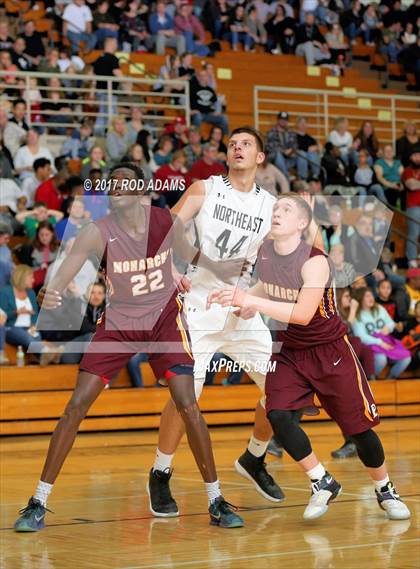 Thumbnail 3 in Papillion-LaVista @ Lincoln Northeast photogallery.