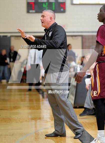 Thumbnail 2 in Papillion-LaVista @ Lincoln Northeast photogallery.