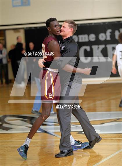Thumbnail 3 in Papillion-LaVista @ Lincoln Northeast photogallery.
