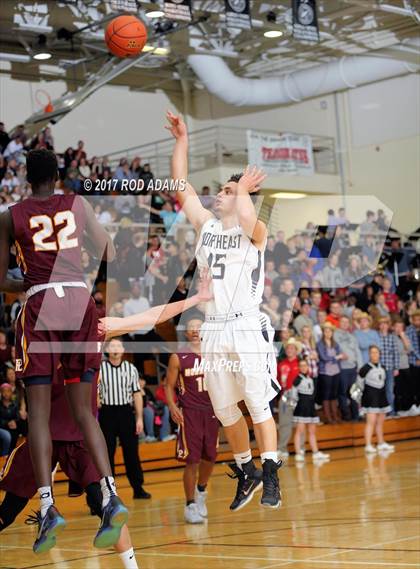 Thumbnail 3 in Papillion-LaVista @ Lincoln Northeast photogallery.