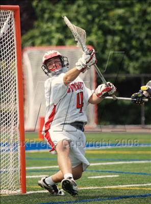 Thumbnail 3 in Syosset vs. West Genesee (NYSPHSAA Class A Final) photogallery.