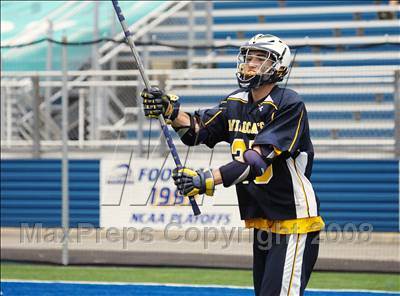 Thumbnail 2 in Syosset vs. West Genesee (NYSPHSAA Class A Final) photogallery.