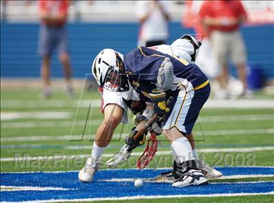 Thumbnail 2 in Syosset vs. West Genesee (NYSPHSAA Class A Final) photogallery.