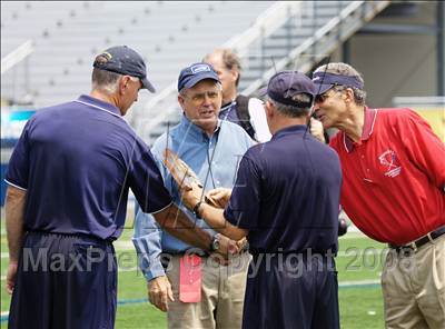 Thumbnail 1 in Syosset vs. West Genesee (NYSPHSAA Class A Final) photogallery.