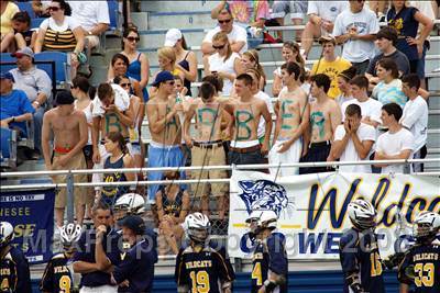 Thumbnail 1 in Syosset vs. West Genesee (NYSPHSAA Class A Final) photogallery.