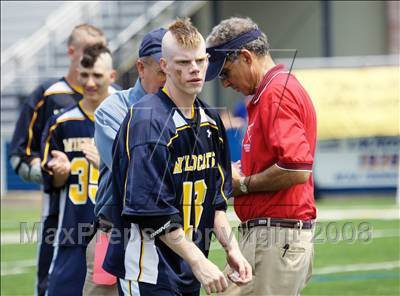 Thumbnail 3 in Syosset vs. West Genesee (NYSPHSAA Class A Final) photogallery.