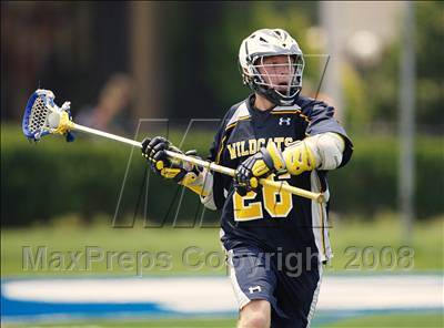 Thumbnail 3 in Syosset vs. West Genesee (NYSPHSAA Class A Final) photogallery.