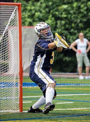 Thumbnail 2 in Syosset vs. West Genesee (NYSPHSAA Class A Final) photogallery.