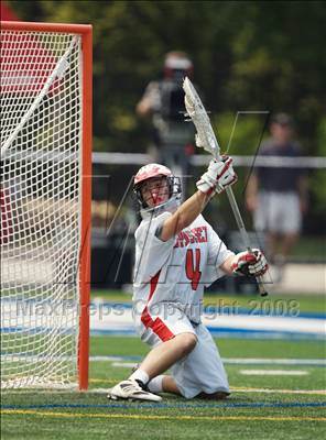 Thumbnail 3 in Syosset vs. West Genesee (NYSPHSAA Class A Final) photogallery.