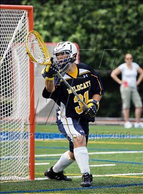 Thumbnail 3 in Syosset vs. West Genesee (NYSPHSAA Class A Final) photogallery.