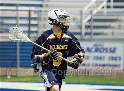 Thumbnail 2 in Syosset vs. West Genesee (NYSPHSAA Class A Final) photogallery.
