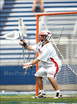 Thumbnail 1 in Syosset vs. West Genesee (NYSPHSAA Class A Final) photogallery.